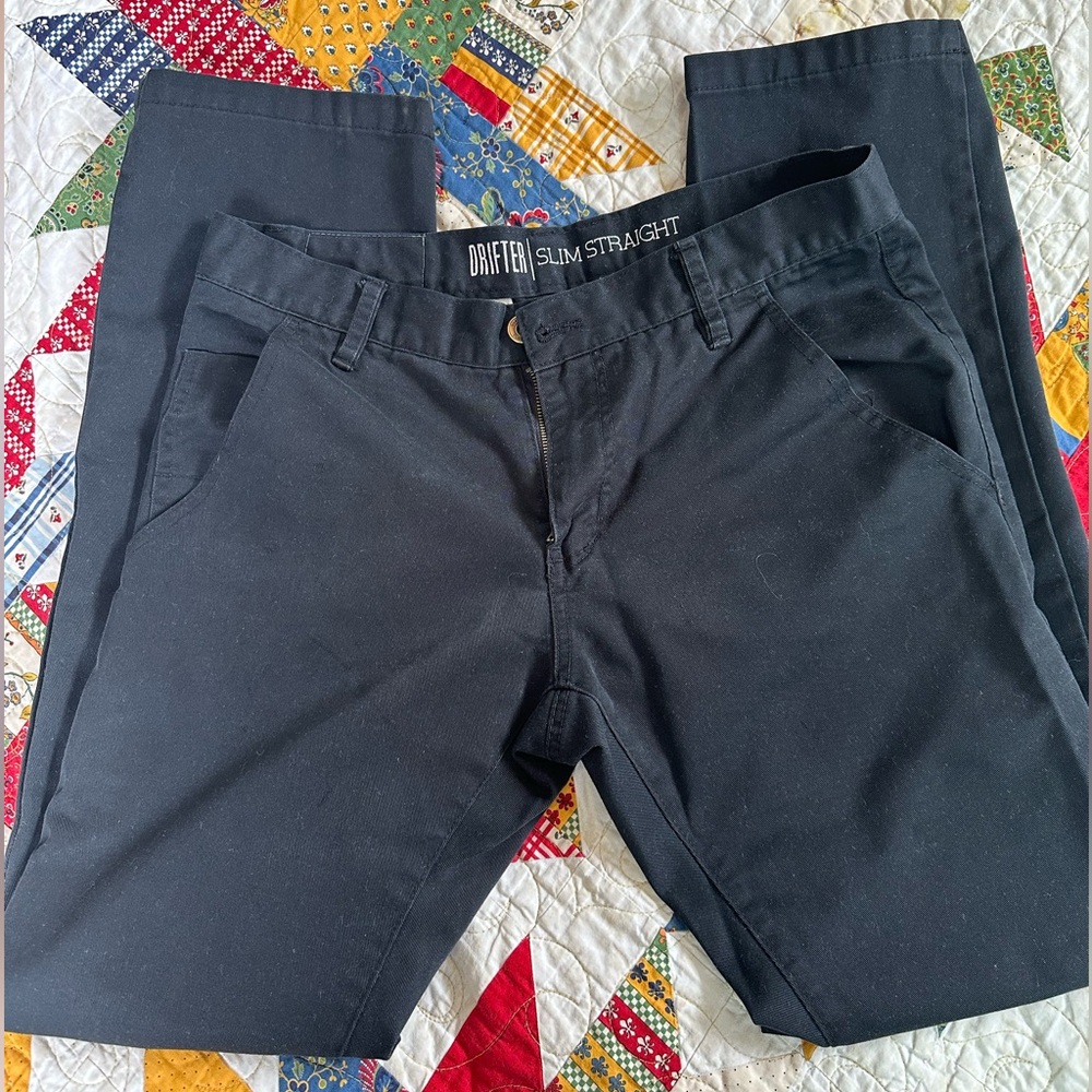 Free World pants